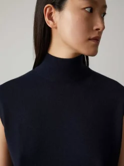 Online The Cynthia Vest Women Vests