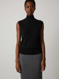 Sale The Cynthia Vest Women Vests