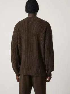 Fashion The Cyrille Sweater Men Sweaters