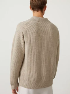 Best Sale The Damien Sweater Men Sweaters