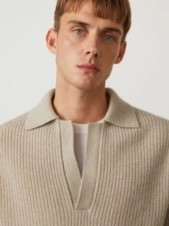 Best Sale The Damien Sweater Men Sweaters