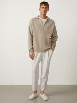 Best Sale The Damien Sweater Men Sweaters