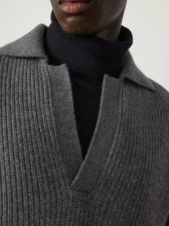 Store The Damien Sweater Men Sweaters