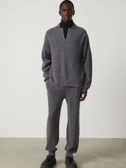 Store The Damien Sweater Men Sweaters