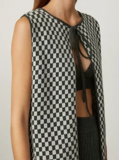 Flash Sale The Dandan Vest Women Vests