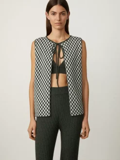 Flash Sale The Dandan Vest Women Vests