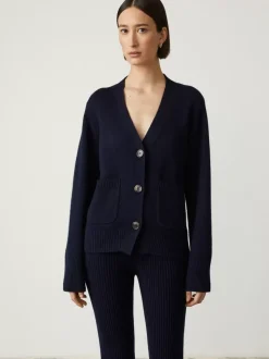 New The Danni Cardigan Women Cardigans