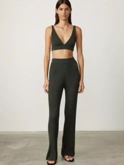 Shop The Delia Trousers Women Pants