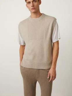 Sale The Dennis Vest Men T-Shirts