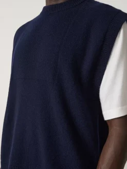 Cheap The Dennis Vest Men T-Shirts