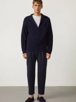 Fashion The Devereux Sweater Men Sweaters