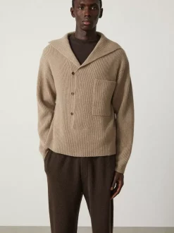 Store The Devereux Sweater Men Sweaters