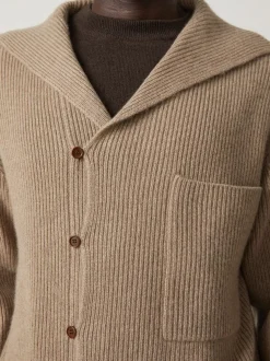 Store The Devereux Sweater Men Sweaters