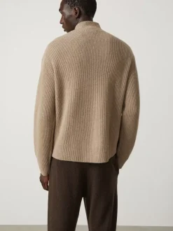 Store The Devereux Sweater Men Sweaters