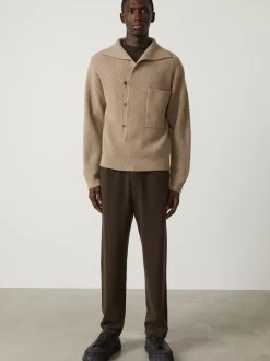 Store The Devereux Sweater Men Sweaters