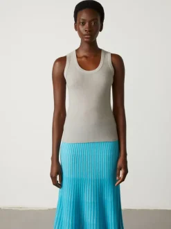 Discount The Devyn Tank Women Tops