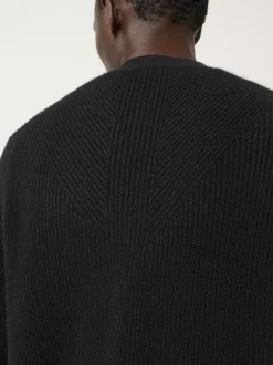 Online The Dion V-Neck Cashmere Cardigan Men Overshirts & Cardigans