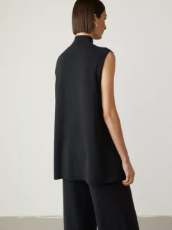 Hot The Drew Vest Women Tops