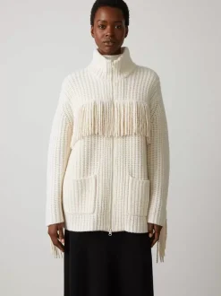 Store The Elisa Cardigan Women Coats & Jackets