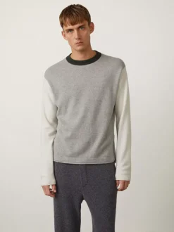 Sale The Elliot Sweater Men Sweaters