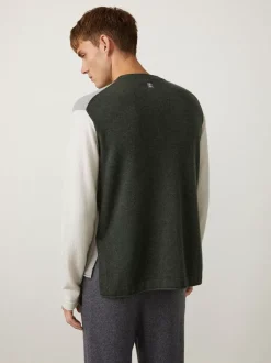 Sale The Elliot Sweater Men Sweaters