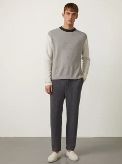 Sale The Elliot Sweater Men Sweaters