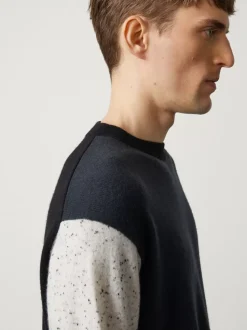 Best Sale The Elliot Sweater Men Sweaters