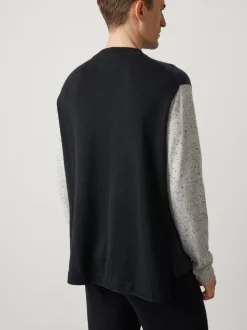 Best Sale The Elliot Sweater Men Sweaters