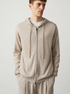New The Emerson Hoodie Men Sweaters
