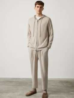 New The Emerson Hoodie Men Sweaters