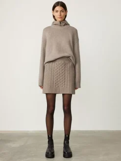 Cheap The Estelle Skirt Women Skirts