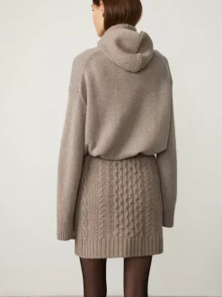 Cheap The Estelle Skirt Women Skirts