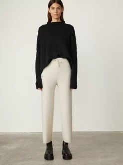 Best Sale The Heather Trousers Women Pants