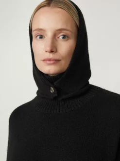 Flash Sale The Ilo Balaclava Women Hats & Beanies