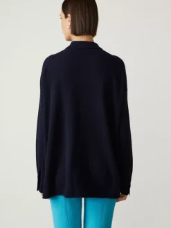 Outlet The Julica Shirt Women Cardigans