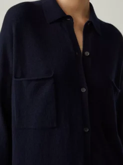 Hot The Julica Shirt Women Sweaters