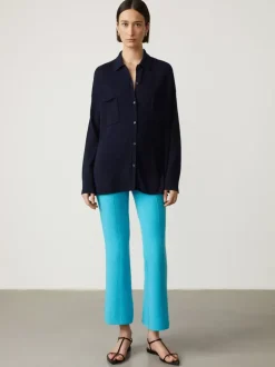 Hot The Julica Shirt Women Sweaters