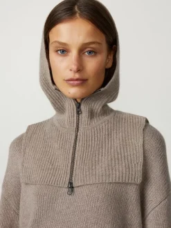 Flash Sale The Kairo Hood Women Scarves