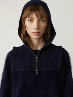 Hot The Kairo Hood Women Scarves