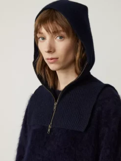 Hot The Kairo Hood Women Scarves