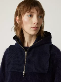 Hot The Kairo Hood Women Scarves