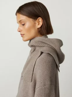 Discount The Kairo Hood Women Hats & Beanies