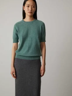 Cheap The Kenza Tee Women Tops