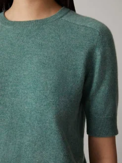 Cheap The Kenza Tee Women Tops