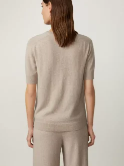 Store The Kenza Tee Women Tops