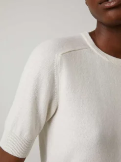 Flash Sale The Kenza Tee Women Tops