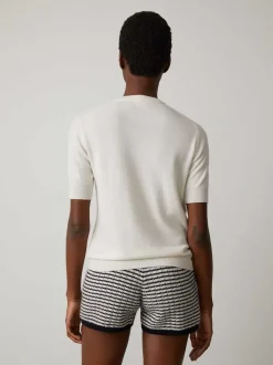 Flash Sale The Kenza Tee Women Tops