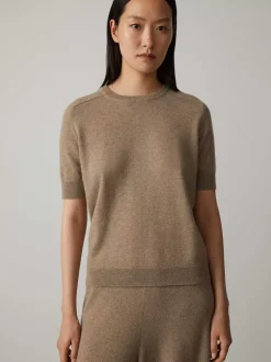 Shop The Kenza Tee Women Tops