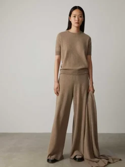 Shop The Kenza Tee Women Tops