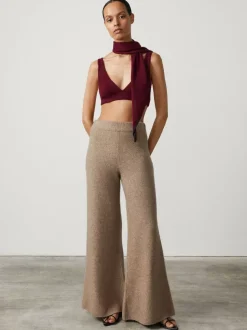 Fashion The Khloe Trousers Women Pants